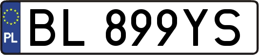 BL899YS
