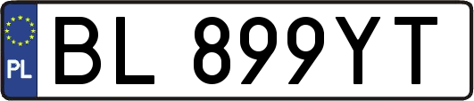 BL899YT