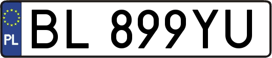 BL899YU