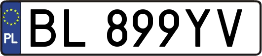 BL899YV