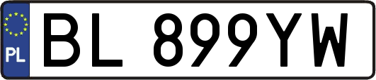 BL899YW