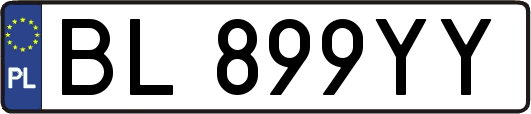 BL899YY