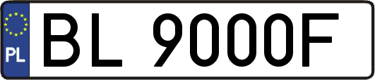BL9000F