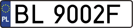 BL9002F
