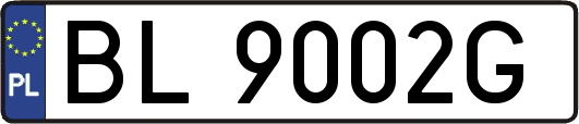 BL9002G