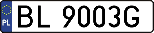 BL9003G