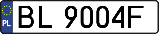 BL9004F