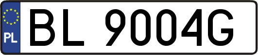 BL9004G