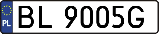 BL9005G