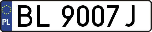 BL9007J
