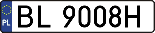 BL9008H
