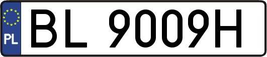 BL9009H