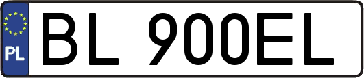 BL900EL