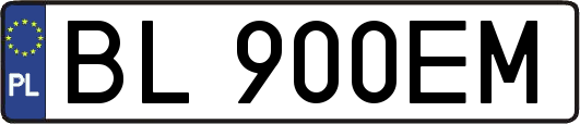 BL900EM