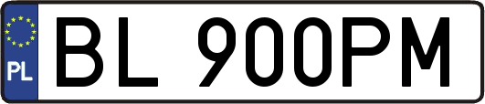 BL900PM