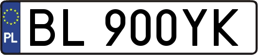 BL900YK