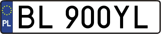 BL900YL