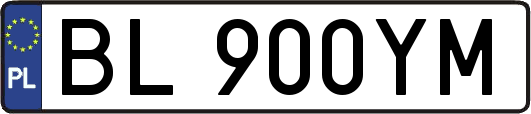 BL900YM