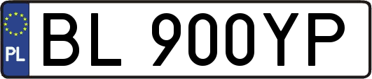 BL900YP