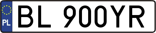 BL900YR