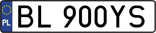 BL900YS
