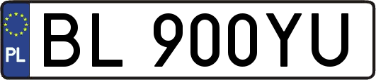 BL900YU