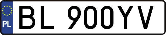 BL900YV