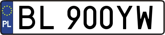 BL900YW