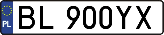 BL900YX