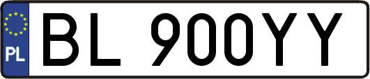 BL900YY