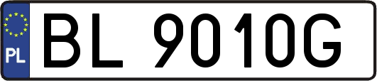 BL9010G