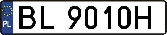 BL9010H
