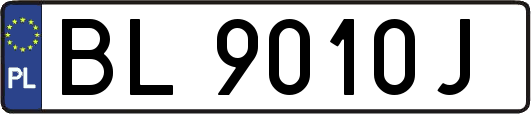 BL9010J