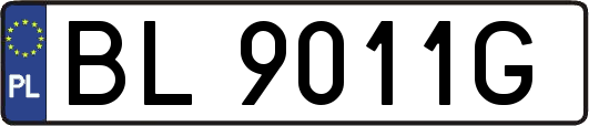BL9011G