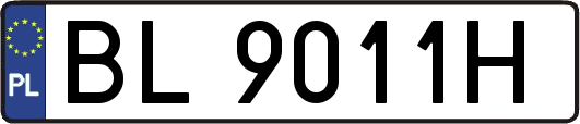 BL9011H