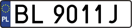 BL9011J