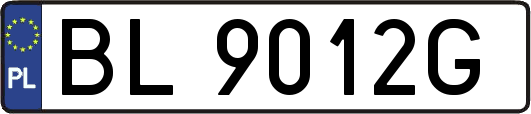 BL9012G