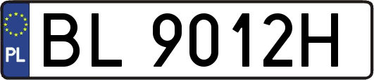 BL9012H