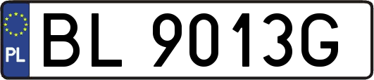 BL9013G