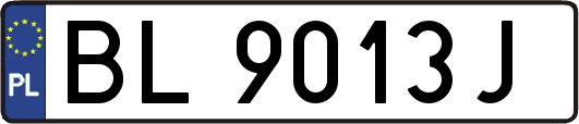 BL9013J