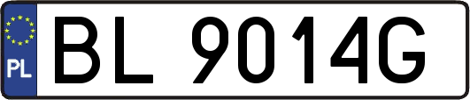 BL9014G