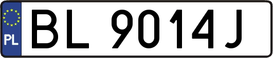 BL9014J