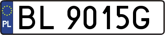 BL9015G