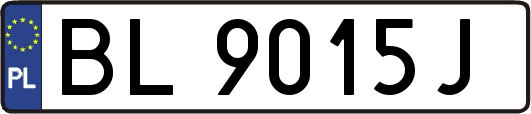 BL9015J