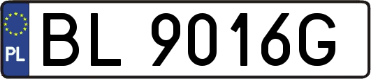 BL9016G