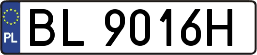 BL9016H