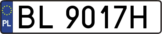 BL9017H