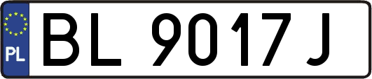 BL9017J