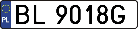 BL9018G