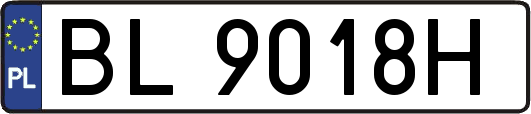 BL9018H